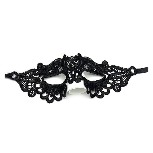 The Ànúdára Masquerade Mask