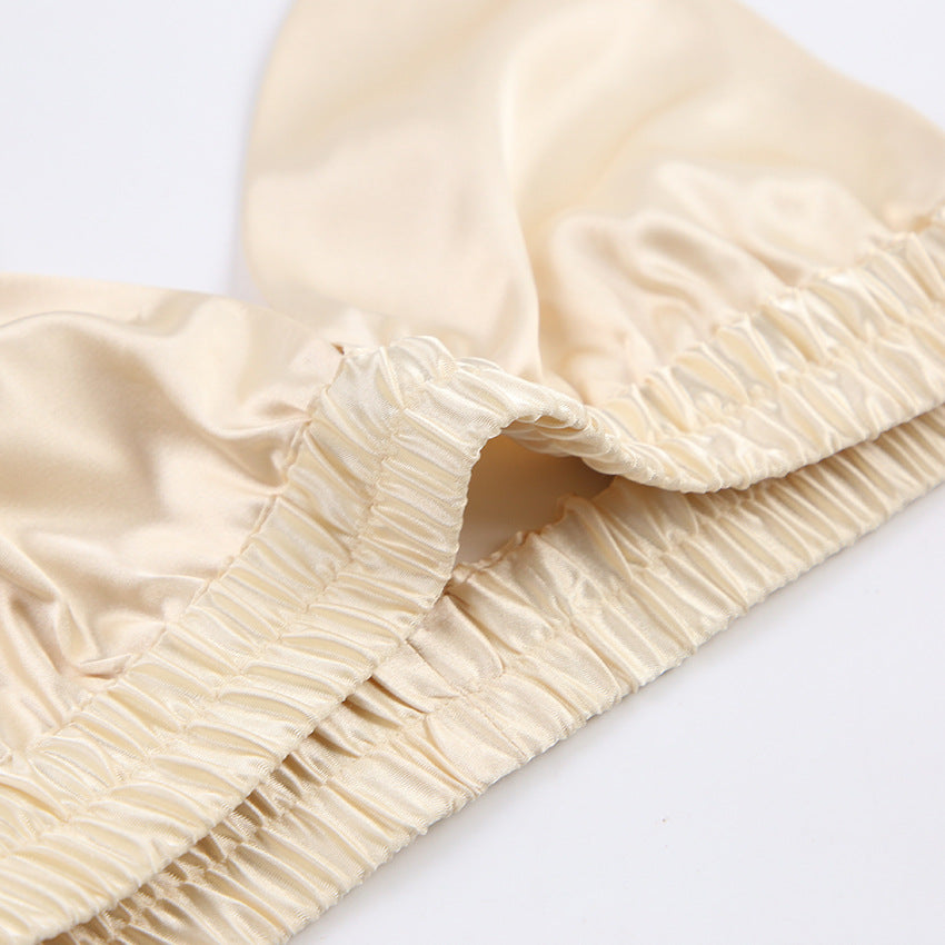 The Ọlálọmí Three-piece Set