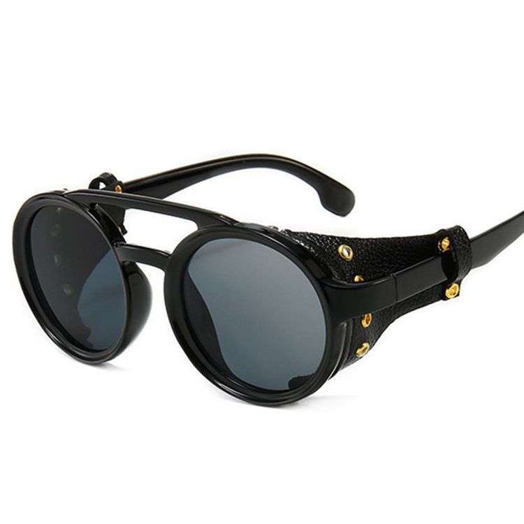 The Oyinadé Retro Punk Sunglasses